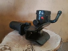 Anhängerkupplung zugmaul rock gebraucht kaufen Anhängerkupplung zugmaul rock gebraucht kaufen  Stegen