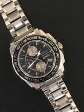 Breil manta chronograph usato Breil manta chronograph usato  Crema