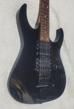Guitarra elétrica Ibanez RG-550R 1998 Fujigen com SC original feita no Japão de JA comprar usado  Enviando para Brazil