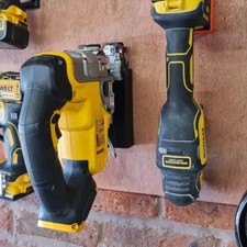 Scie sauteuse dewalt d'occasion  Strasbourg-