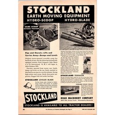 Road machinery company for sale  Hinckley