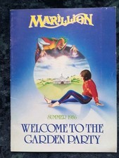 Marillion welcome garden for sale  NEWTON ABBOT