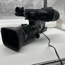 Canon h1a camcorder for sale  Santa Clarita
