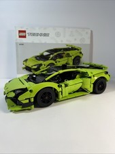 Lego 42161 lamborghini for sale  Salem
