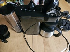 Senseo kaffeepadmaschine kanne gebraucht kaufen  Stuttgart