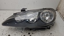 Faro anteriore sinistro usato  Italia