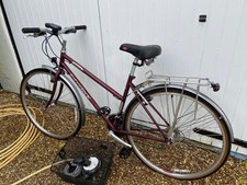Ridgeback adventure 503 for sale  WOKING