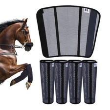 Horse fly boots for sale  Port Saint Lucie
