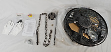 Modern 21.5 chandelier for sale  Ridgefield