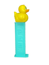 Pez yellow rubber for sale  Waterbury