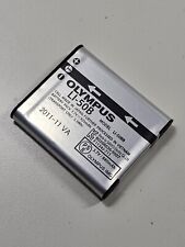 Batterie D'ORIGINE OLYMPUS Li-50B GENUINE, usado comprar usado  Enviando para Brazil