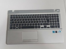 Teclado + TopCase para SAMSUNG NP370R5E com touch pad totalmente testado comprar usado  Enviando para Brazil
