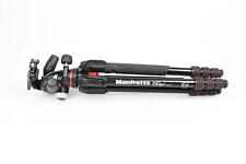 Manfrotto 190go aluminum for sale  Indianapolis