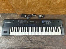 Roland juno music for sale  GRIMSBY