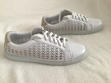 Womens zara trainers for sale  GLASGOW