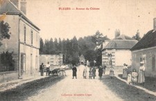 Weinend avenue château d'occasion  France