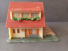 Faller 210 einfamilienhaus gebraucht kaufen  Dettenheim