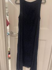 Hush sleeveless dress for sale  RICHMOND