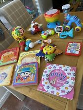 Toddler toy bundle for sale  SOUTHPORT