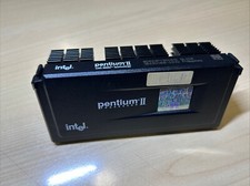 Intel pentium 350 usato  Sulmona