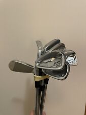 Série fer srixon d'occasion  Valenciennes