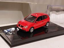 Volkswagen polo 2001 d'occasion  Stiring-Wendel