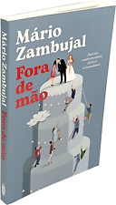fora de mão por Mário Zambujal (livro em português de Portugal) comprar usado  Enviando para Brazil