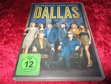 Dvd dallas komplette gebraucht kaufen  Alsdorf