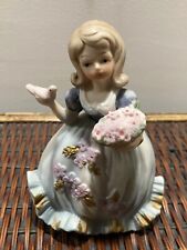 Vintage girl bird for sale  Nanticoke