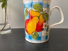 Magnifique mug vintage d'occasion  Laon
