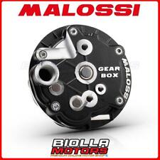 2519075 carter malossi usato  Trapani