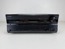 Receptor Onkyo TX-SR606 AV - Manutenção comprar usado  Enviando para Brazil