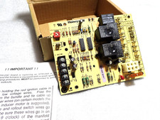 Placa de controle temporizador ventilador ventilador York Coleman S1-02632254000 NOVA comprar usado  Enviando para Brazil