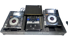 Pioneer cdj2000 nexus for sale  Dania