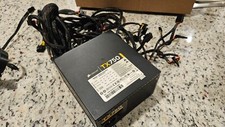 Corsair tx750w power for sale  Palm Bay