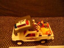 Playmobil voiture 4x4 d'occasion  Buzançais