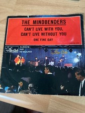 Beat the mindbenders gebraucht kaufen  Münnerstadt