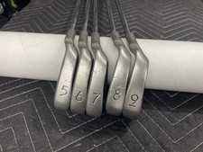 Ping size iron for sale  Fort Worth