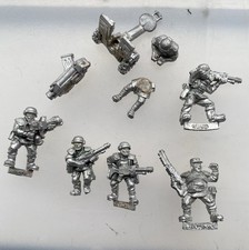 Imperial guard cadian for sale  SHEFFIELD