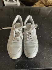 Ladies reebok classics for sale  BRISTOL