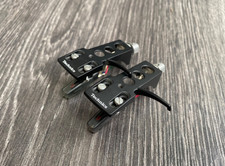 Genuine technics headshells for sale  STAFFORD