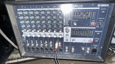 Yamaha emx212s powered for sale  Lynwood