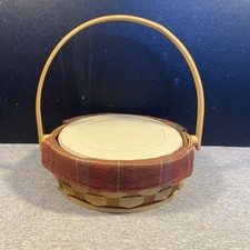 Longaberger small pie for sale  Knoxville