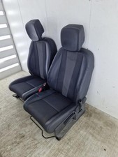 Interieur complet renault d'occasion  Moulins
