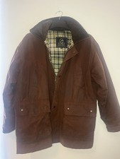 Field heritage waxed for sale  DALKEITH