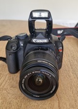 Canon eos rebel for sale  COCKERMOUTH