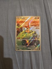 Victini promo svp208 d'occasion  Colmar