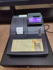 Sam4s 510f electronic for sale  ILFORD