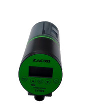 Zacro 009 distributore usato  Santa Teresa di Riva