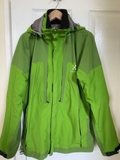 Haglofs men outdoor for sale  RICHMOND